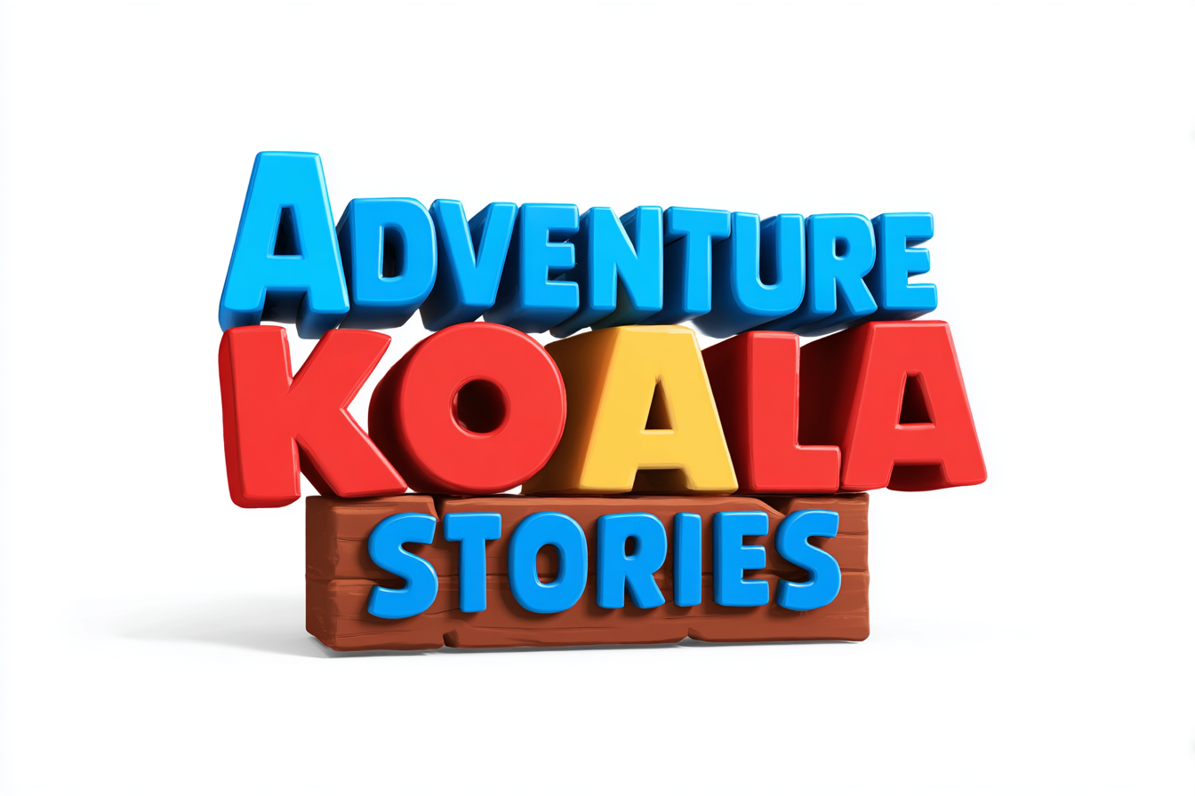 Adventure Koala Stories Logo